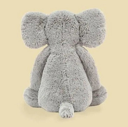Bashful Elephant