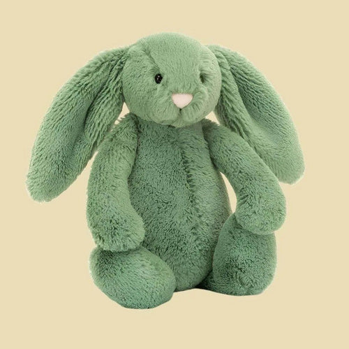 Bashful Ivy Bunny