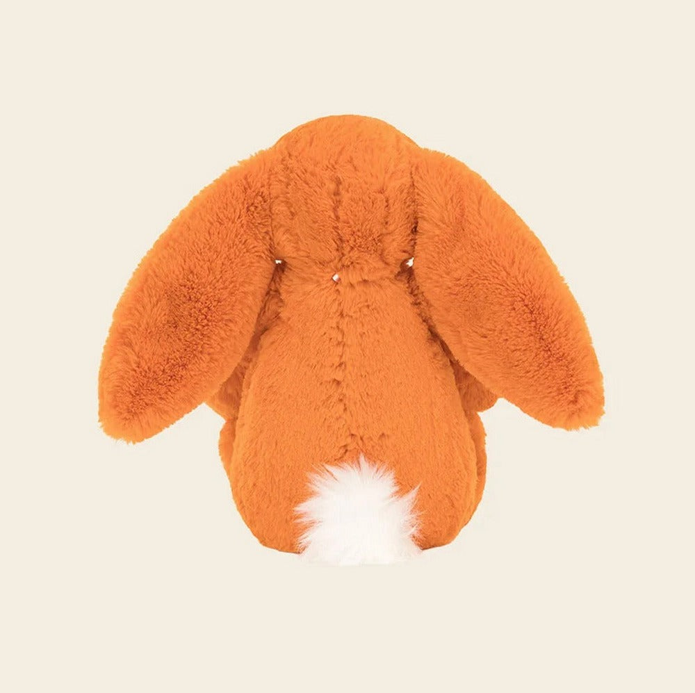 Bashful Luxe Amberley Bunny
