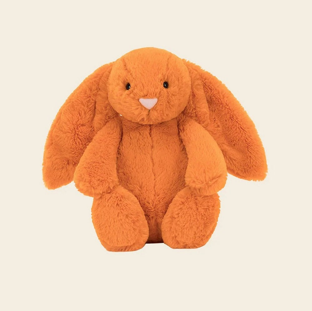 Bashful Luxe Amberley Bunny