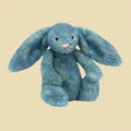 Bashful Luxe Bunny Azure