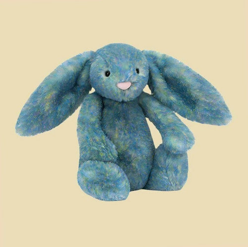 Bashful Luxe Bunny Azure