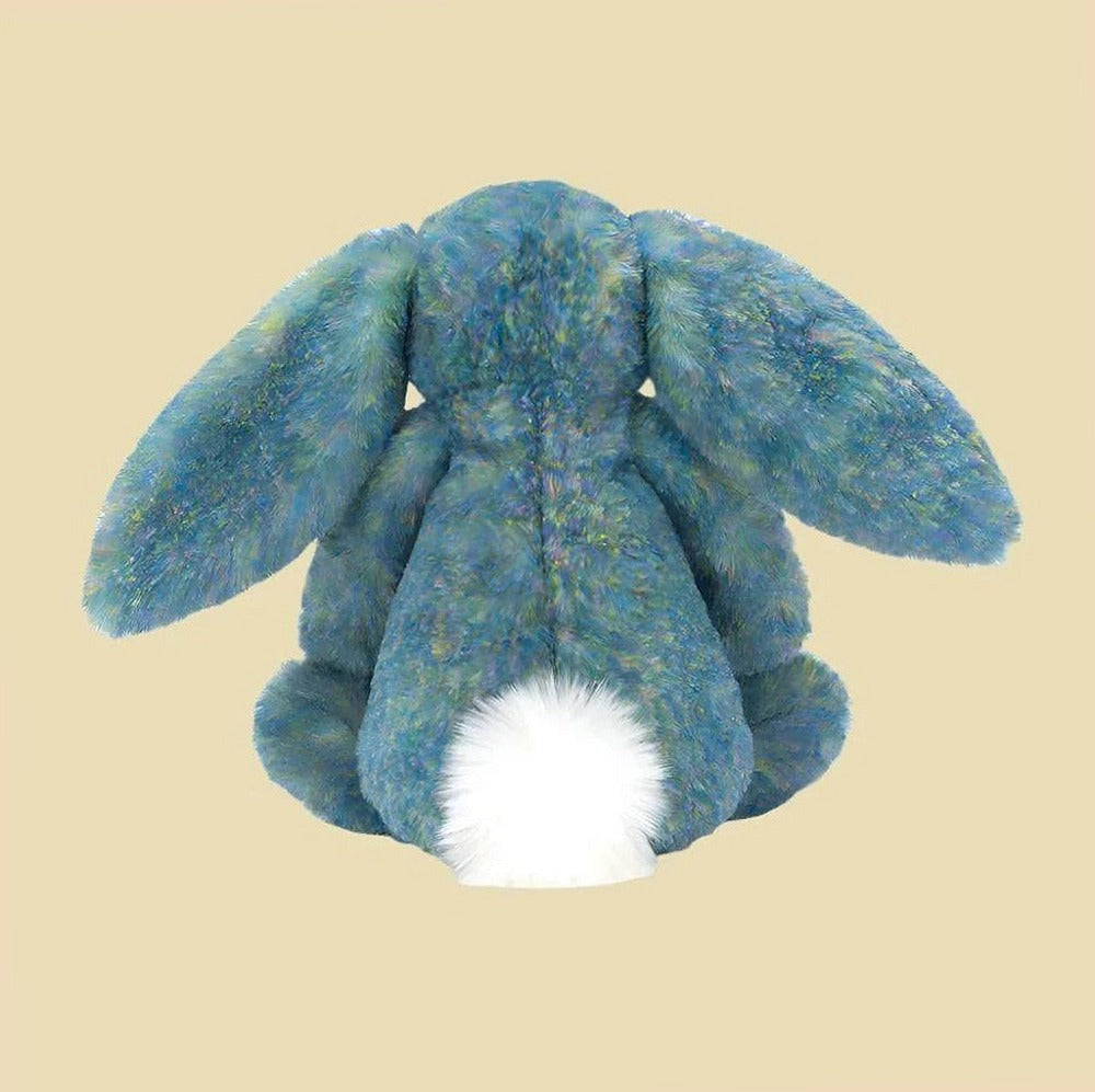Bashful Luxe Bunny Azure