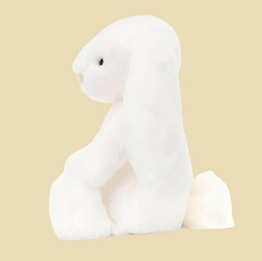 Bashful Luxe Bunny Luna