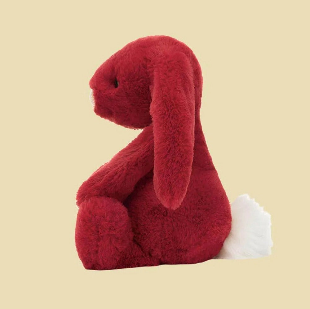 Bashful Luxe Bunny Scarlett