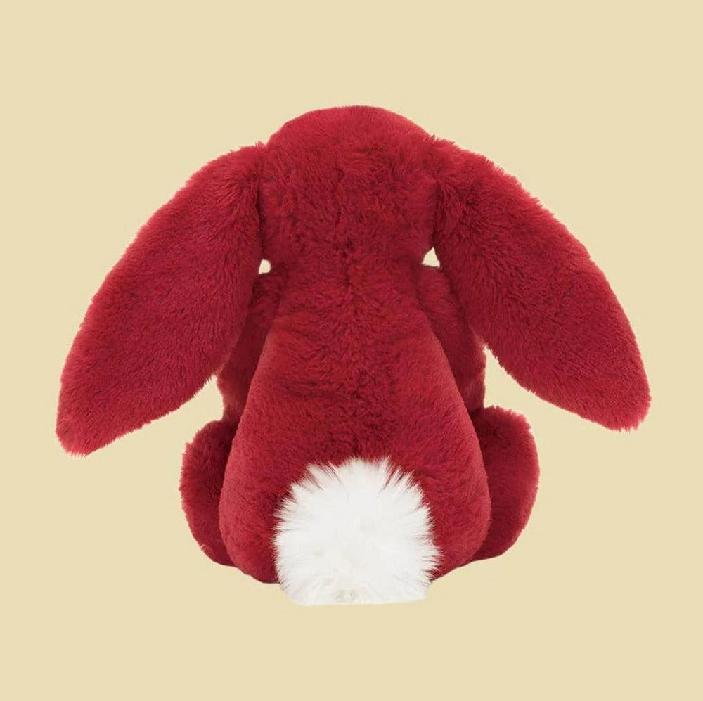 Bashful Luxe Bunny Scarlett