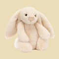 Bashful Luxe Bunny Willow