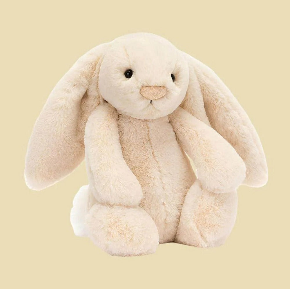 Bashful Luxe Bunny Willow