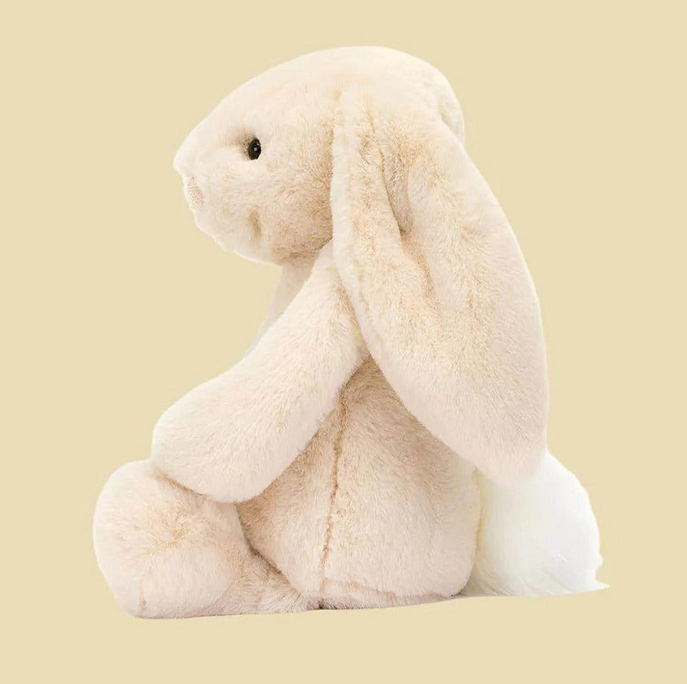 Bashful Luxe Bunny Willow