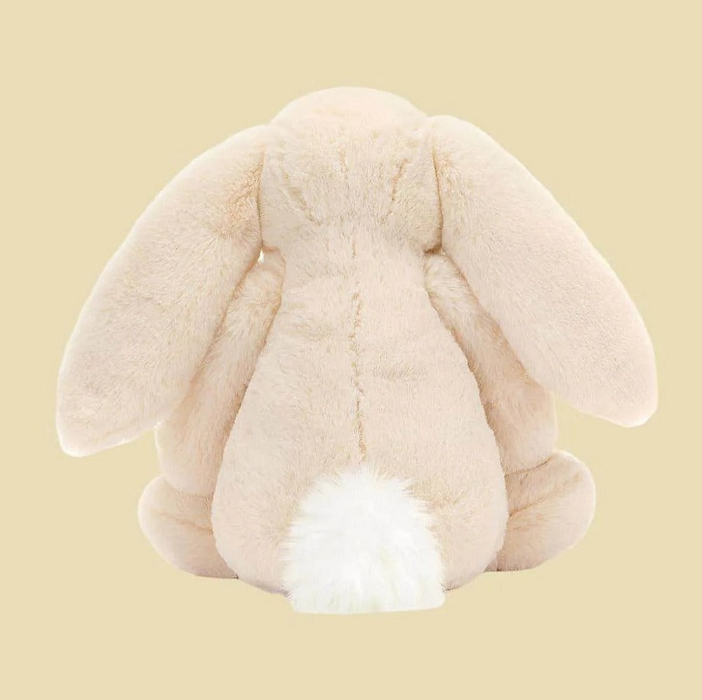 Bashful Luxe Bunny Willow