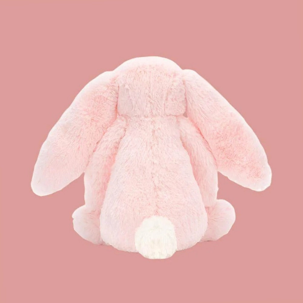Bashful Pink Bunny