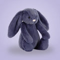 Bashful Saffyre Bunny – soft plush toy