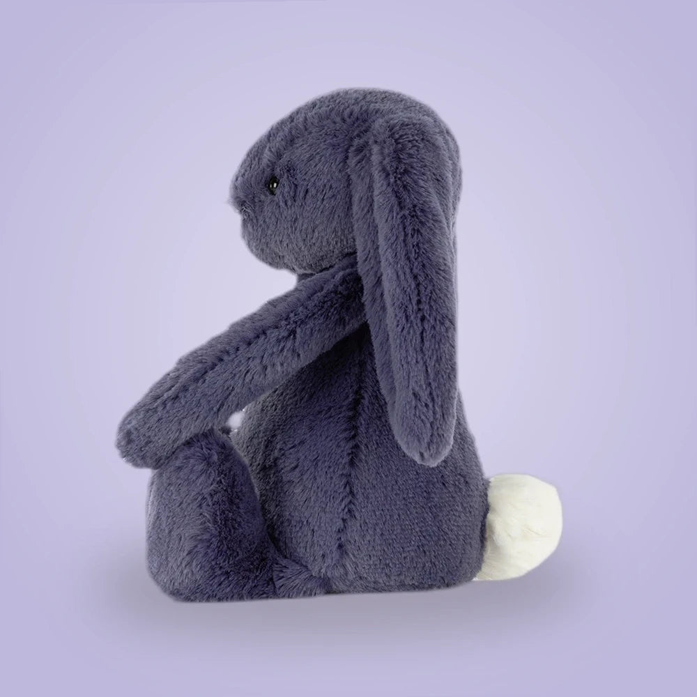 Bashful Saffyre Bunny – soft plush toy