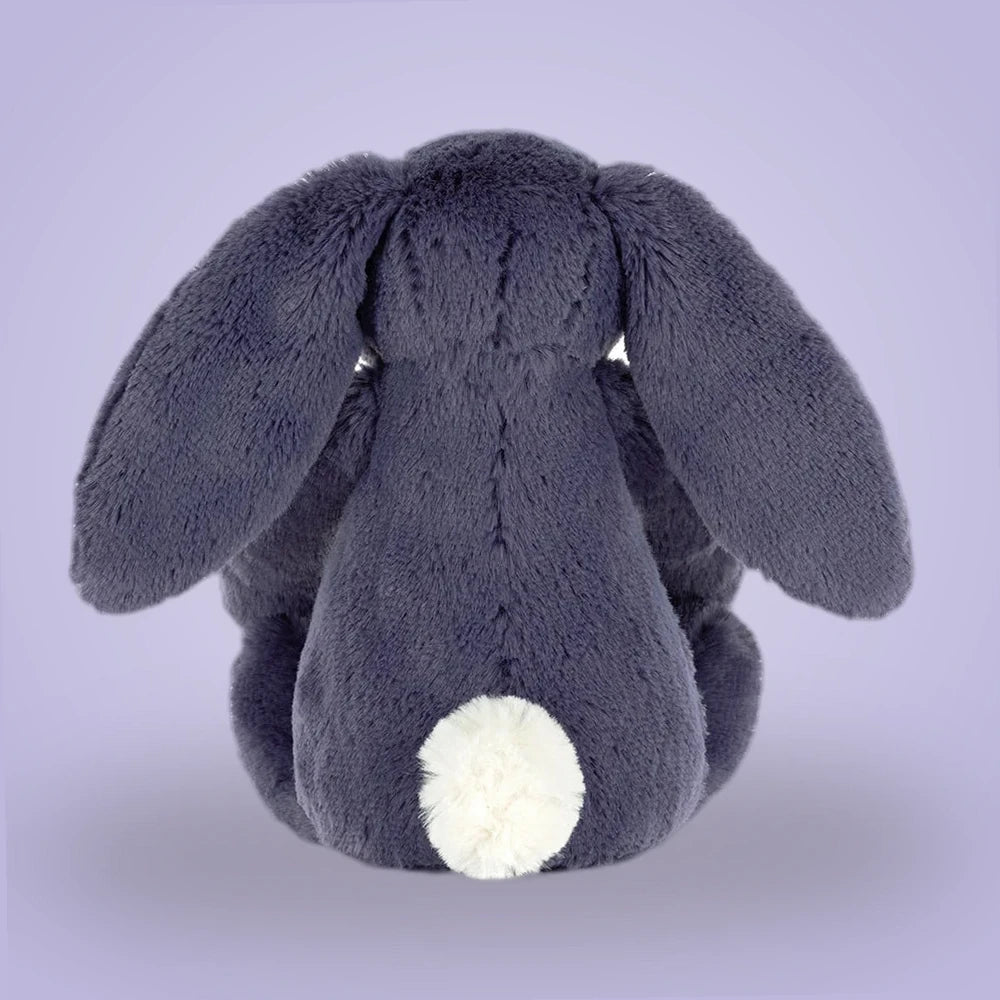 Bashful Saffyre Bunny – soft plush toy