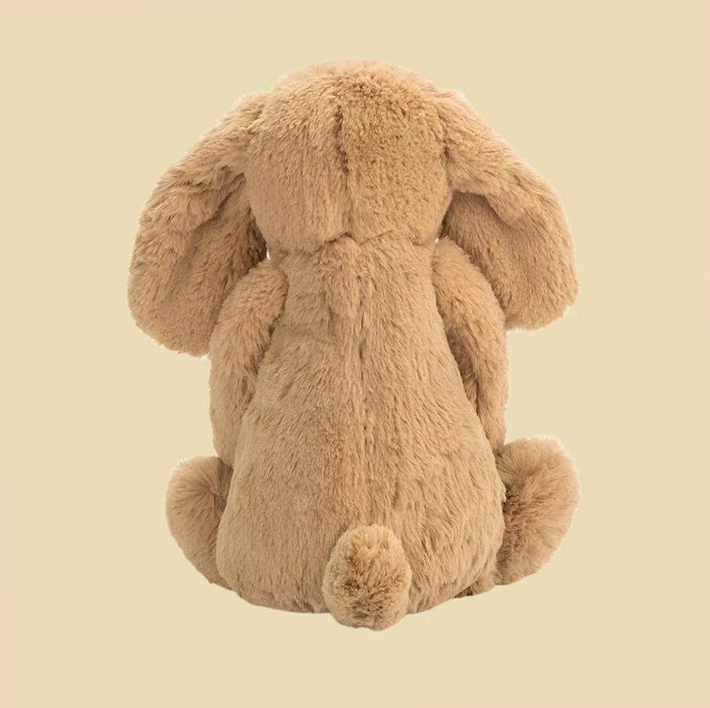 Bashful Toffee Puppy
