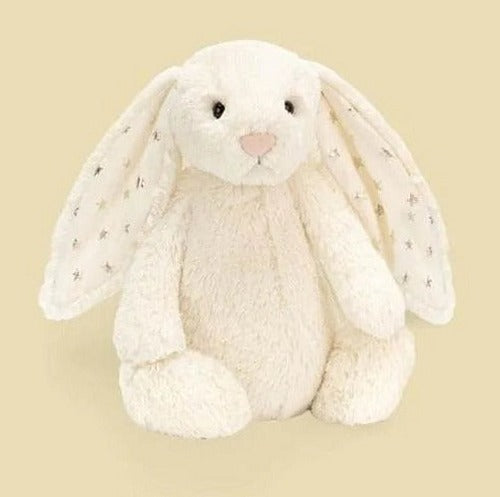 Bashful Twinkle Bunny