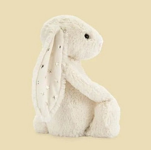 Bashful Twinkle Bunny