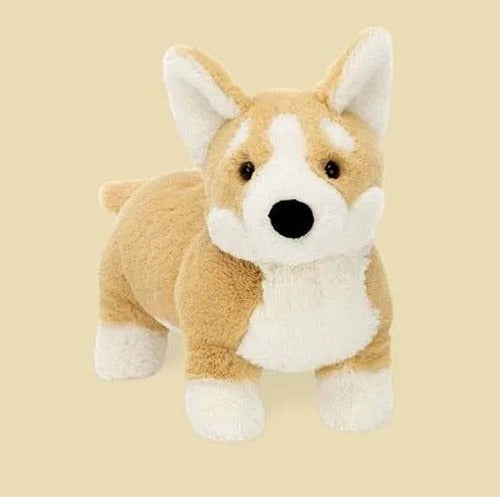Betty Corgi
