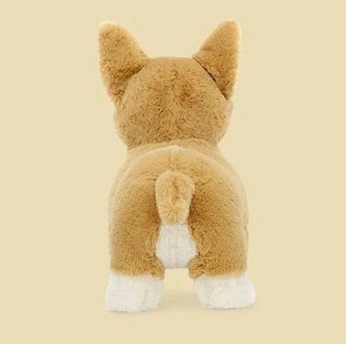 Betty Corgi