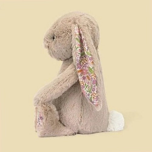 Blossom Beige Bunny 'Petal'