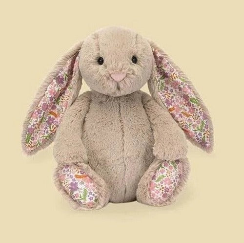 Blossom Beige Bunny 'Petal'