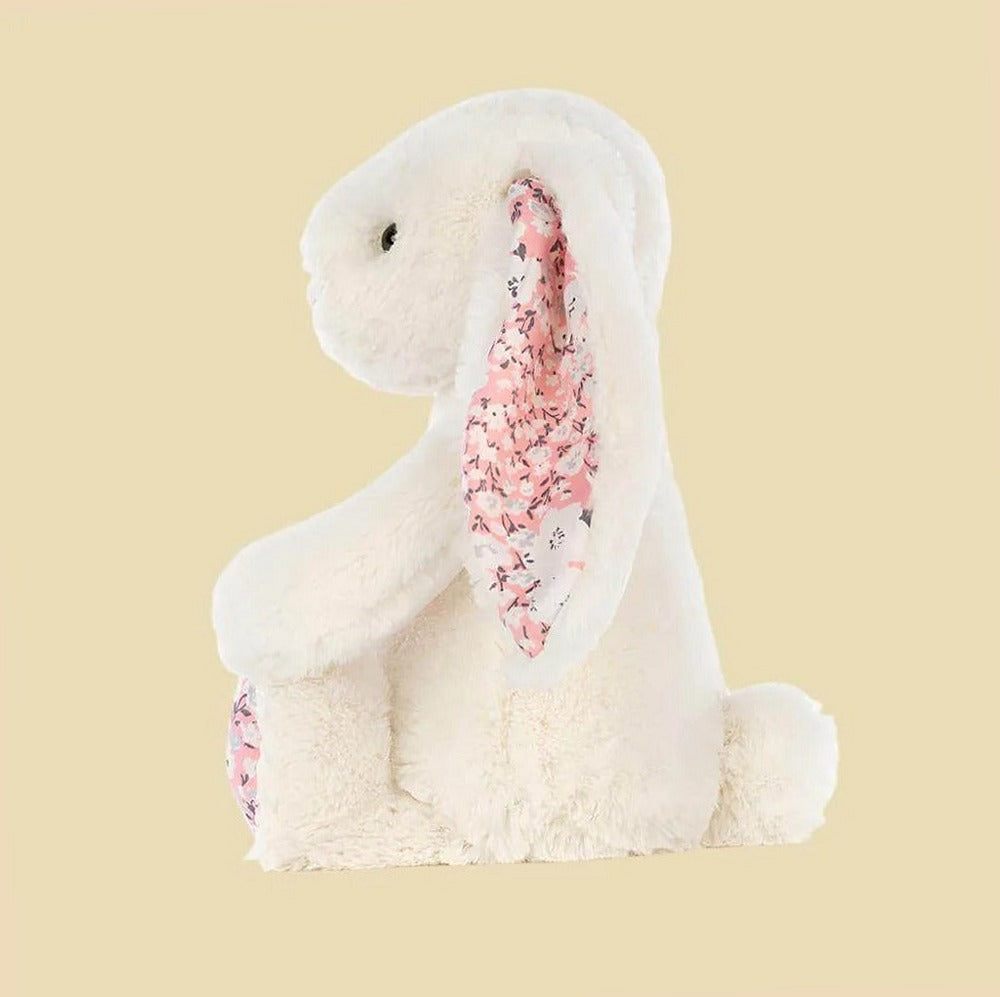 Blossom Cherry Bunny