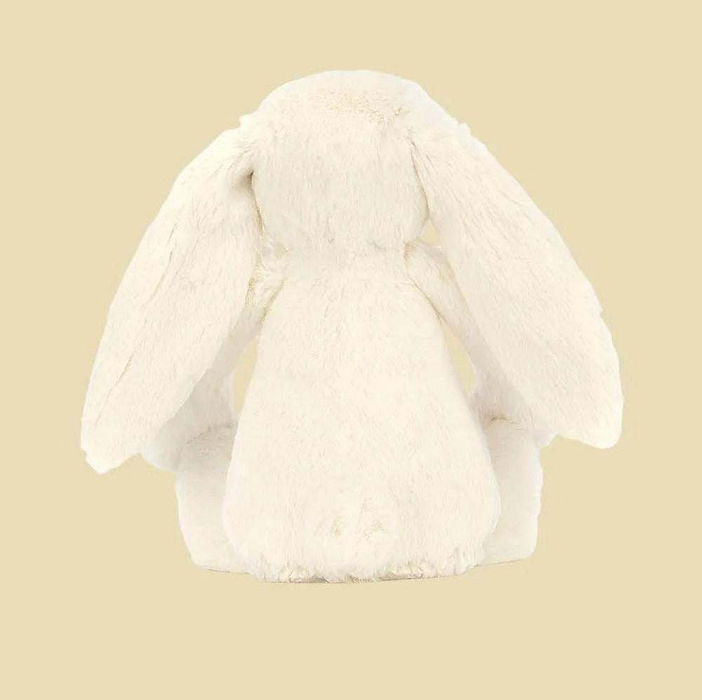 Blossom Cream Bunny