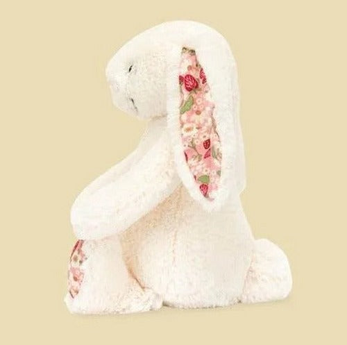 Blossom Cream Bunny 'Berry'