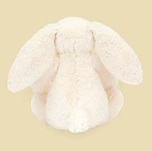 Blossom Cream Bunny 'Berry'