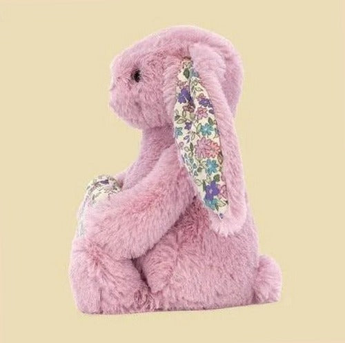 Blossom Heart Tulip Bunny