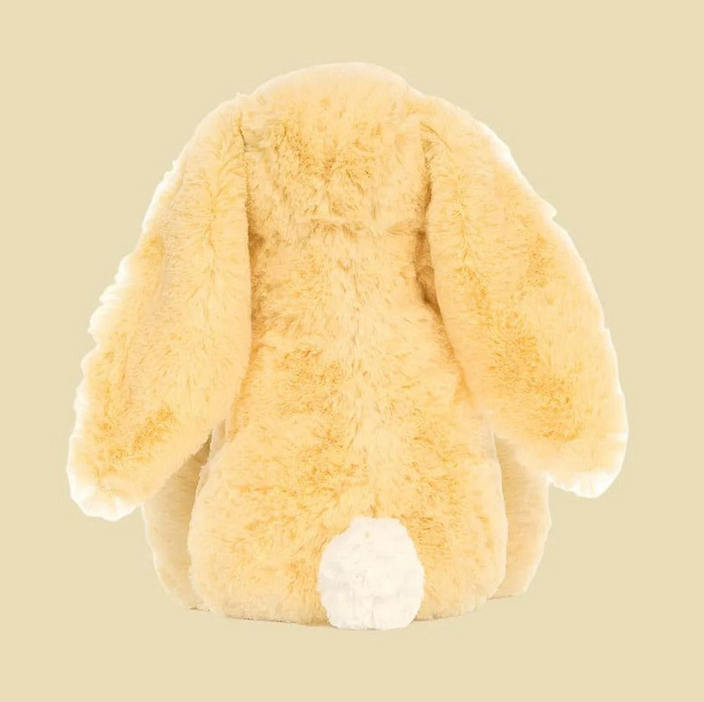 Blossom Lemon Bunny