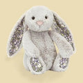 Blossom Silver Bunny 'Bloom'