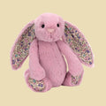 Blossom Tulip Pink Bunny