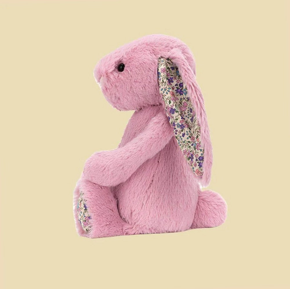 Blossom Tulip Pink Bunny