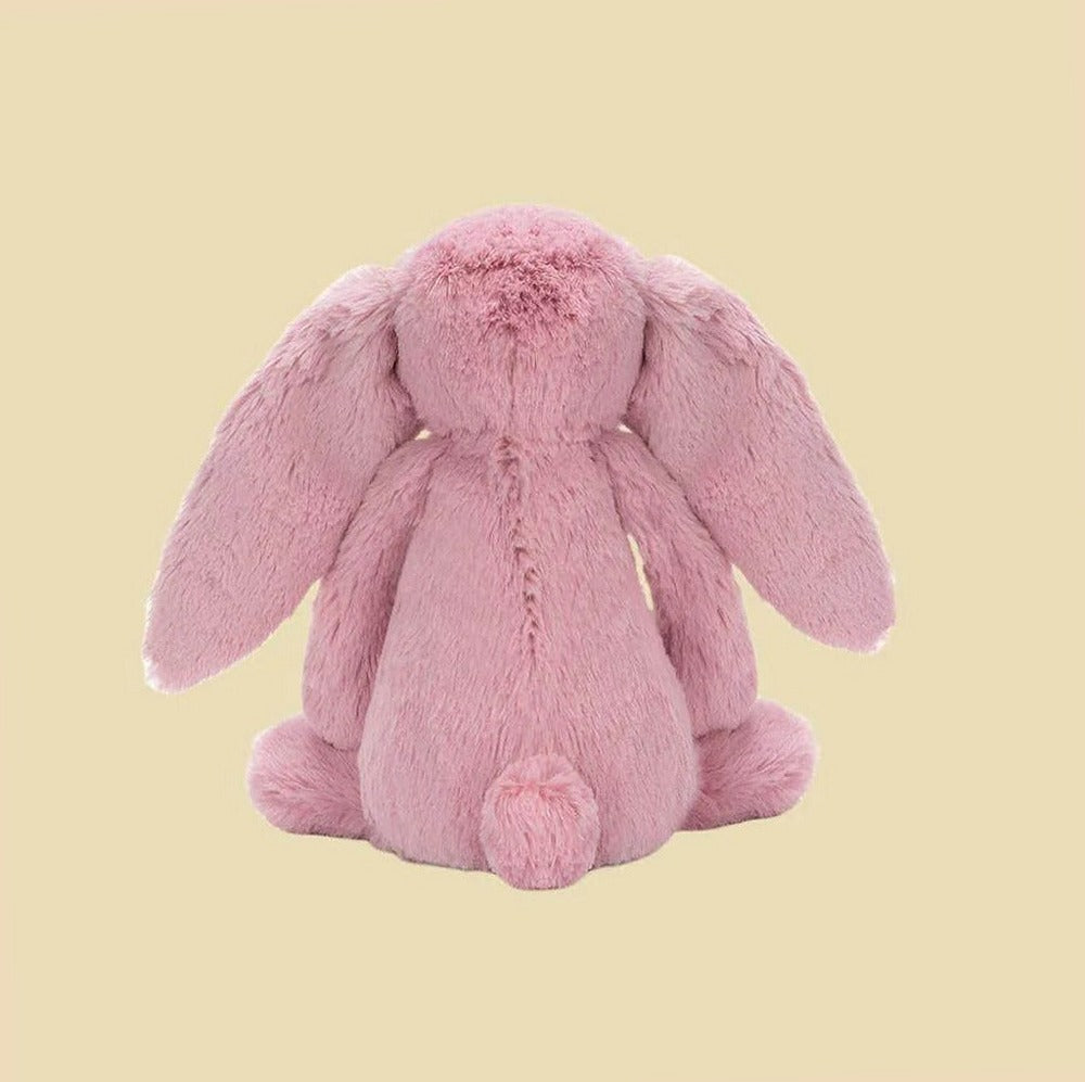 Blossom Tulip Pink Bunny