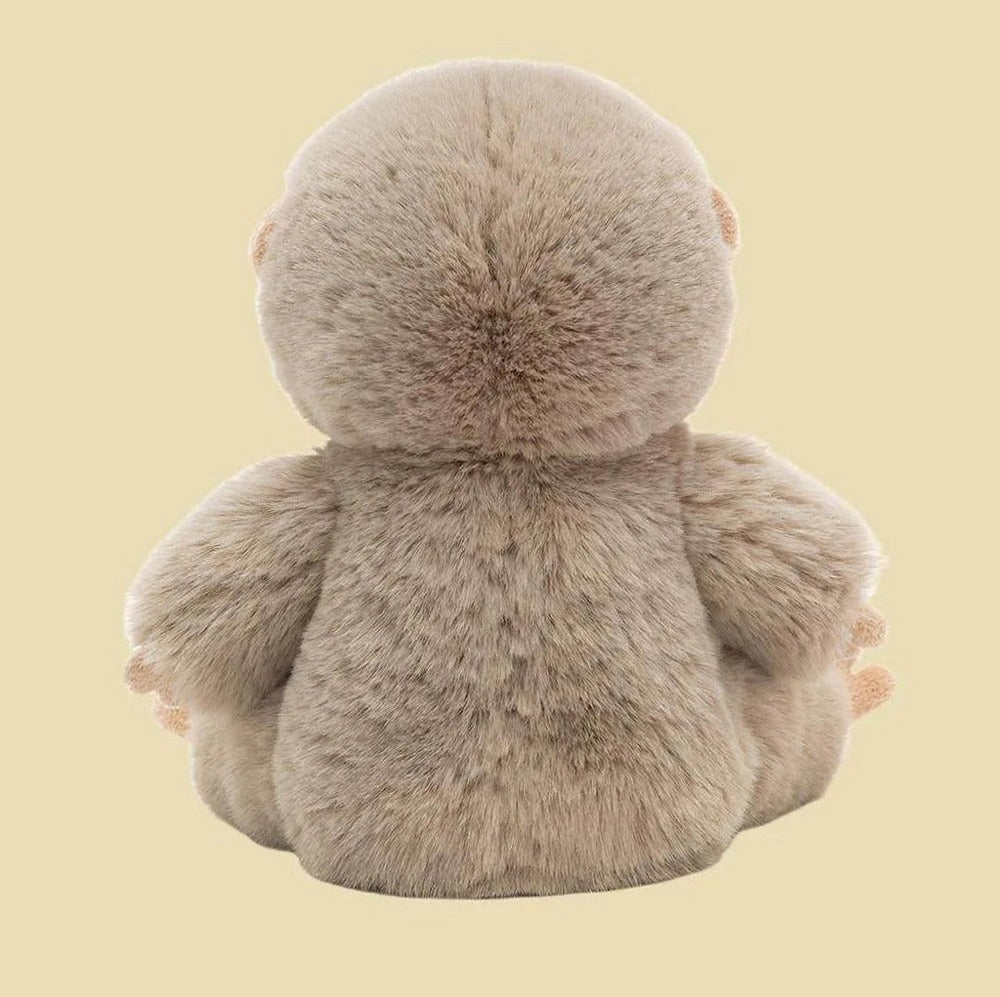 Bo Bigfoot