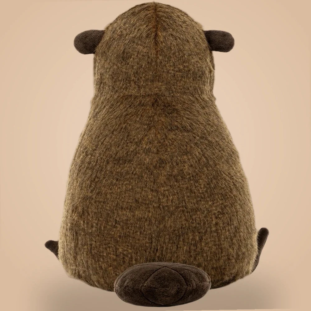 Briggs Beaver – soft plush toy