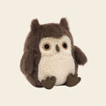 Brown Owling