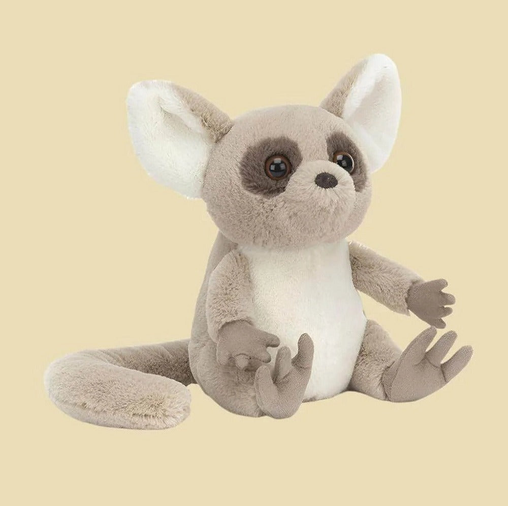 Bruce Bush Baby