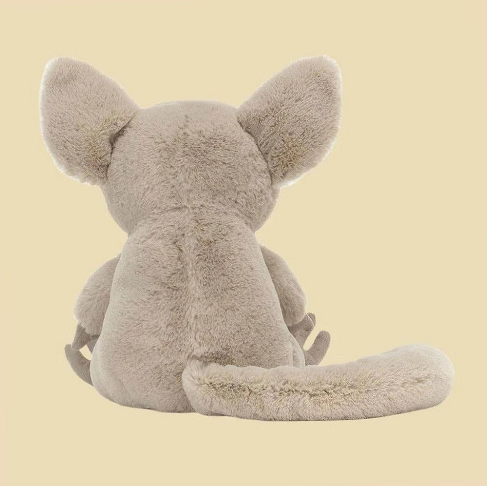 Bruce Bush Baby