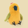 Budgeby Parrot