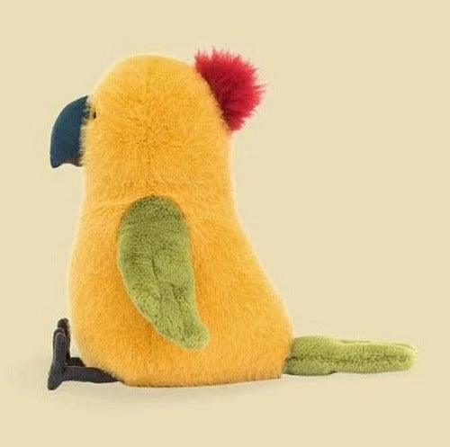 Budgeby Parrot