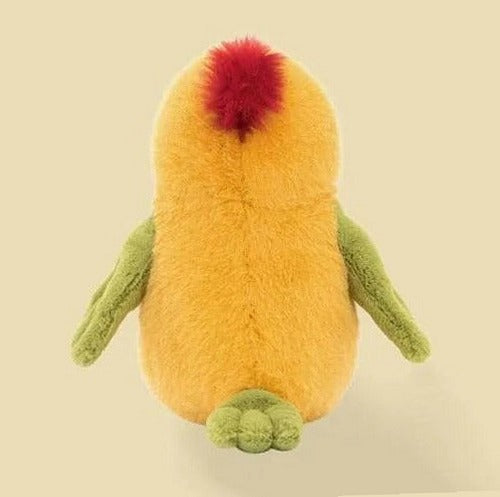 Budgeby Parrot