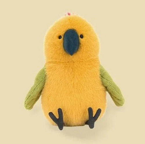 Budgeby Parrot