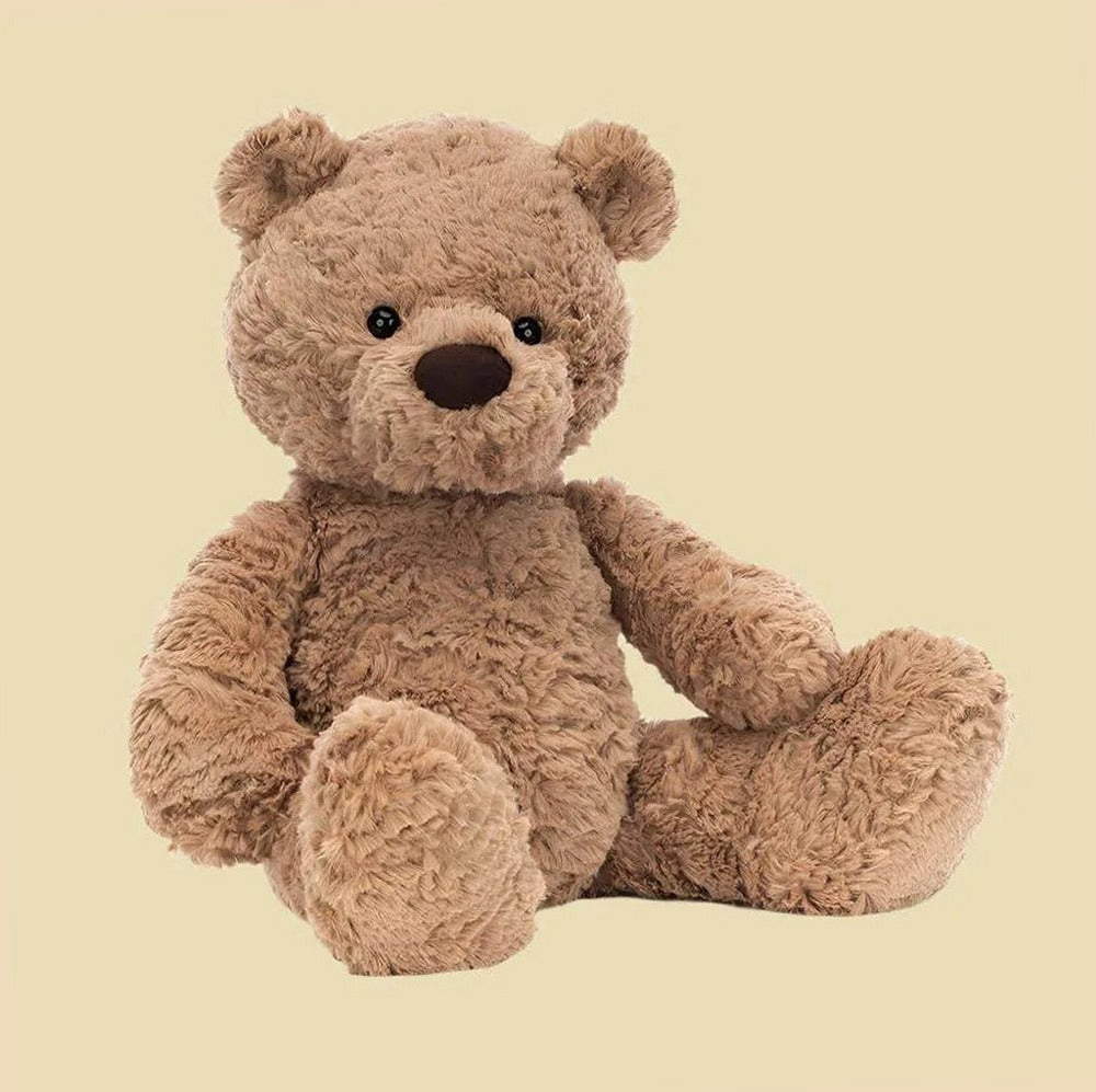 Bumbly Bear