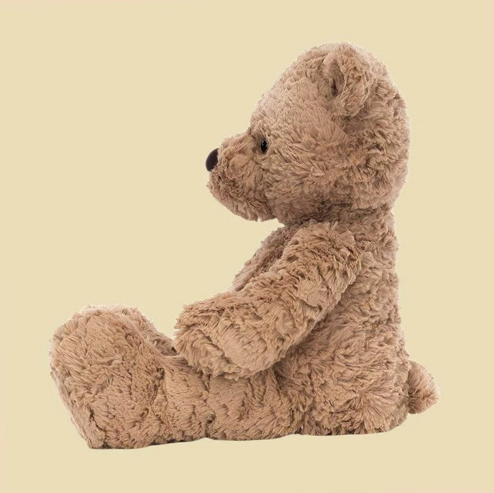 Bumbly Bear