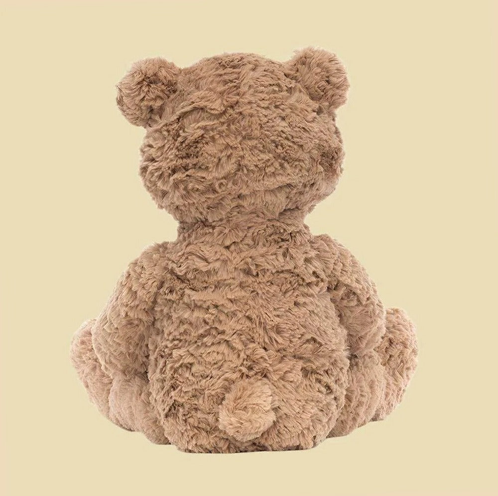 Bumbly Bear