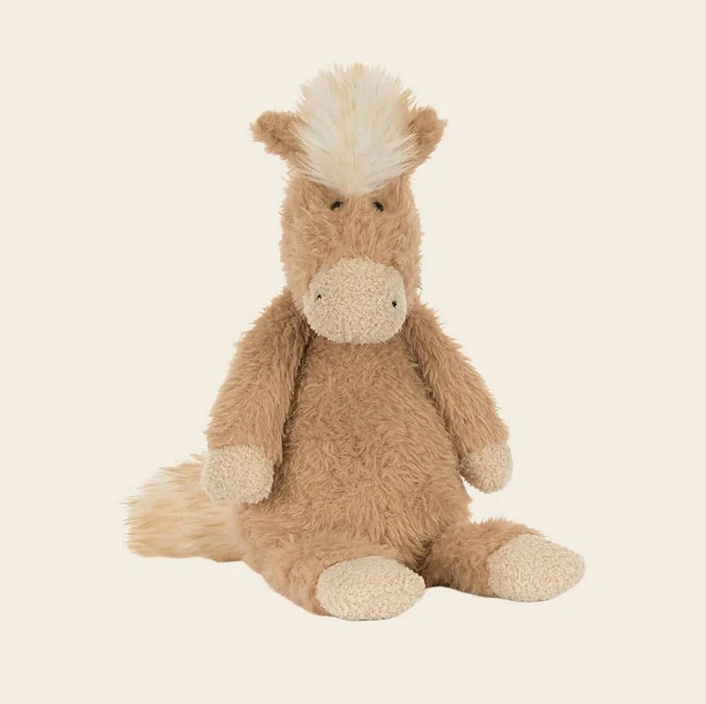 Canterneigh Pony