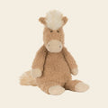 Canterneigh Pony