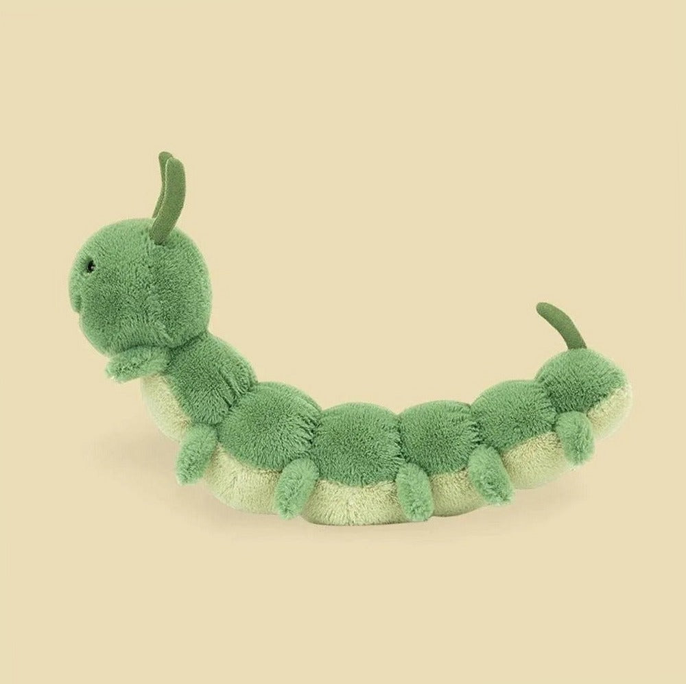Carys Caterpillar